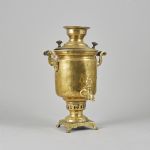 1453 4357 Samovar